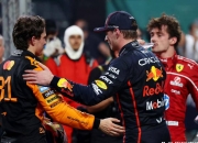 爱游戏入口-红牛二队力克梅赛德斯，拉塞尔惊艳四座