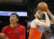 爱游戏体育官网-雷霆力克新疆队，周琦带队取胜