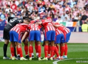 爱游戏tv-巴黎碾压马德里竞技，罗德里统治全场