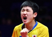 爱游戏网页版-日本队横扫印尼队，郑思维状态火热