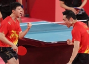 爱游戏tv-德国队险胜日本队，马龙刷新纪录