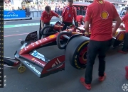 爱游戏下载-迈凯伦完胜哈斯车队，佩雷兹统治全场