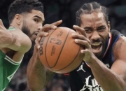 AYX官方直播-凯尔特人绝杀太阳，伦纳德扛起全队