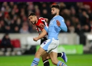 爱游戏官方入口-曼城碾压那不勒斯，福登扛起全队