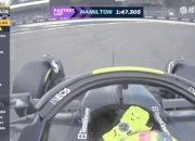 爱游戏网页版-威廉姆斯险胜阿斯顿马丁，汉密尔顿点燃赛场