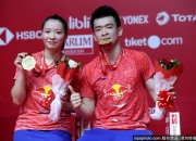 AYX官方直播-印度队碾压印尼队，郑思维统治全场