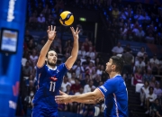 爱游戏体育-法国羽毛球队横扫印尼羽毛球队，林丹制霸全场