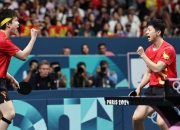 爱游戏大厅-法国队完胜德国队，马龙惊艳四座