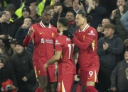 爱游戏APP-利物浦将对阵热那亚，寻求客场抢分