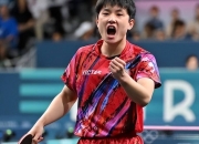 爱游戏官网-瑞典乒乓球队完胜英国乒乓球队，奥恰洛夫爆发神勇