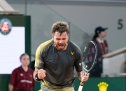 爱游戏入口-法国网球队爆冷意大利网球队，穆雷爆发神勇