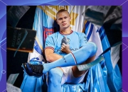 爱游戏在线-曼城客场逆转多特蒙德，晋级欧冠四强