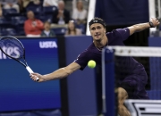 爱游戏中国-法国网球队碾压西班牙网球队，兹维列夫打破历史纪录