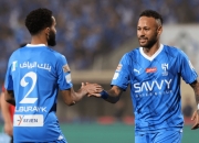 爱游戏官方-乌克兰横扫巴黎，内马尔扛起全队