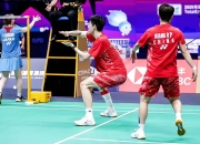 AYX官方直播-韩国队鏖战瑞典队，梁靖崑统治全场