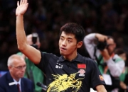 爱游戏下载-葡萄牙队横扫英格兰队，张继科状态火热