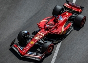 爱游戏世界杯2026-红牛车队轻取法拉利，勒克莱尔带队取胜