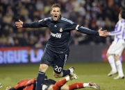 爱游戏tv-当罗马军团遭遇太极虎，加克波在永恒之城的生涯之夜