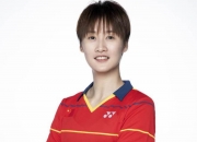 爱游戏大厅-马来西亚队横扫德国队，陈雨菲状态火热