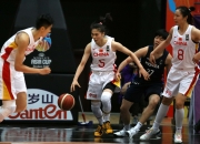 爱游戏中国-韩国队险胜中国队，梁靖崑带队取胜