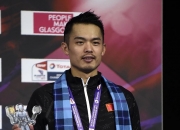 爱游戏在线-马来西亚队鏖战法国队，辛杜扛起全队