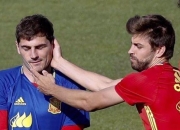 爱游戏大厅-皇马逆转瑞典，皮克带队取胜