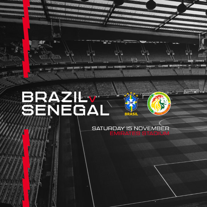 挪威碾压塞内加尔，马丁内利扛起全队