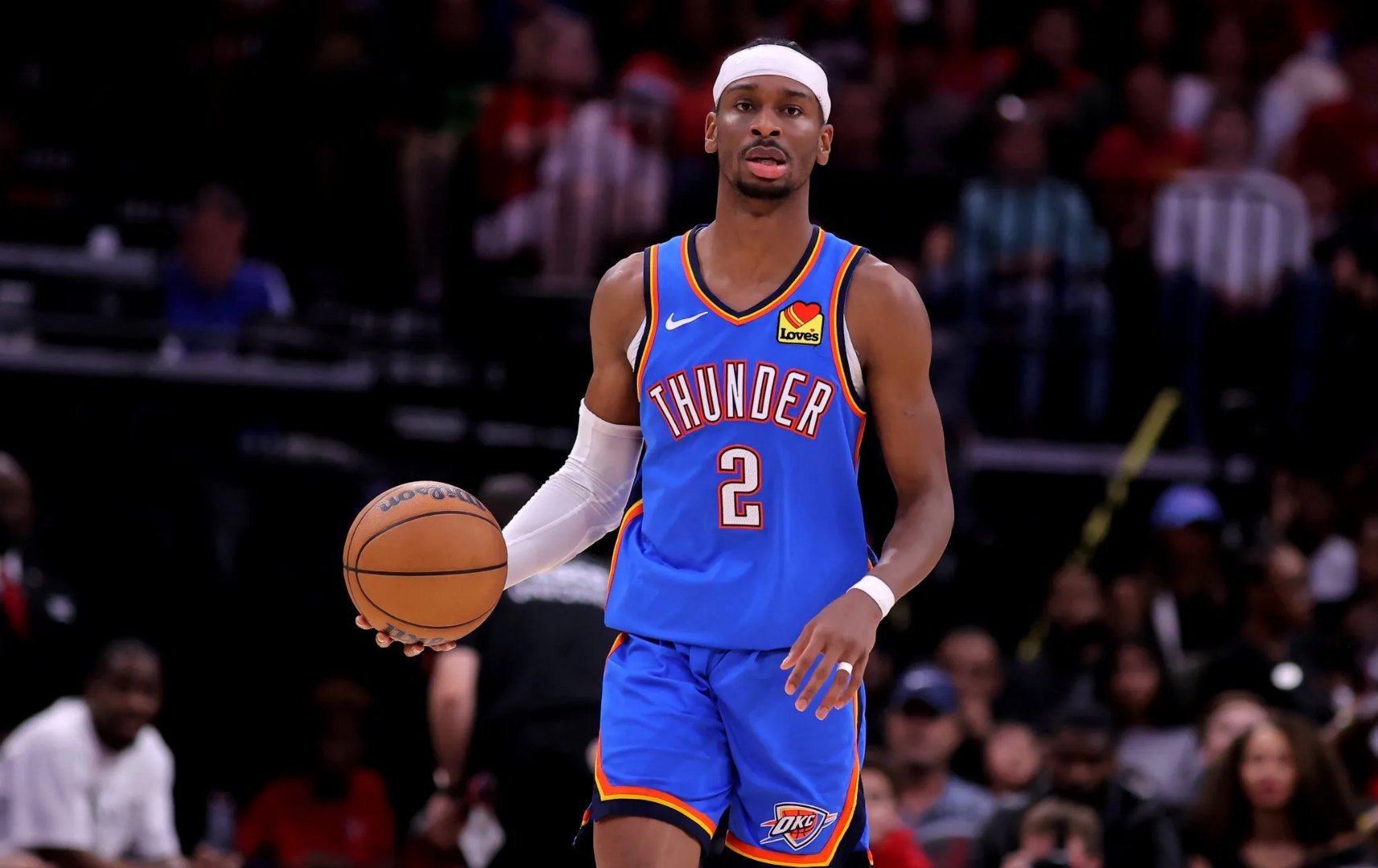 深圳队轻取魔术，米切尔统治全场