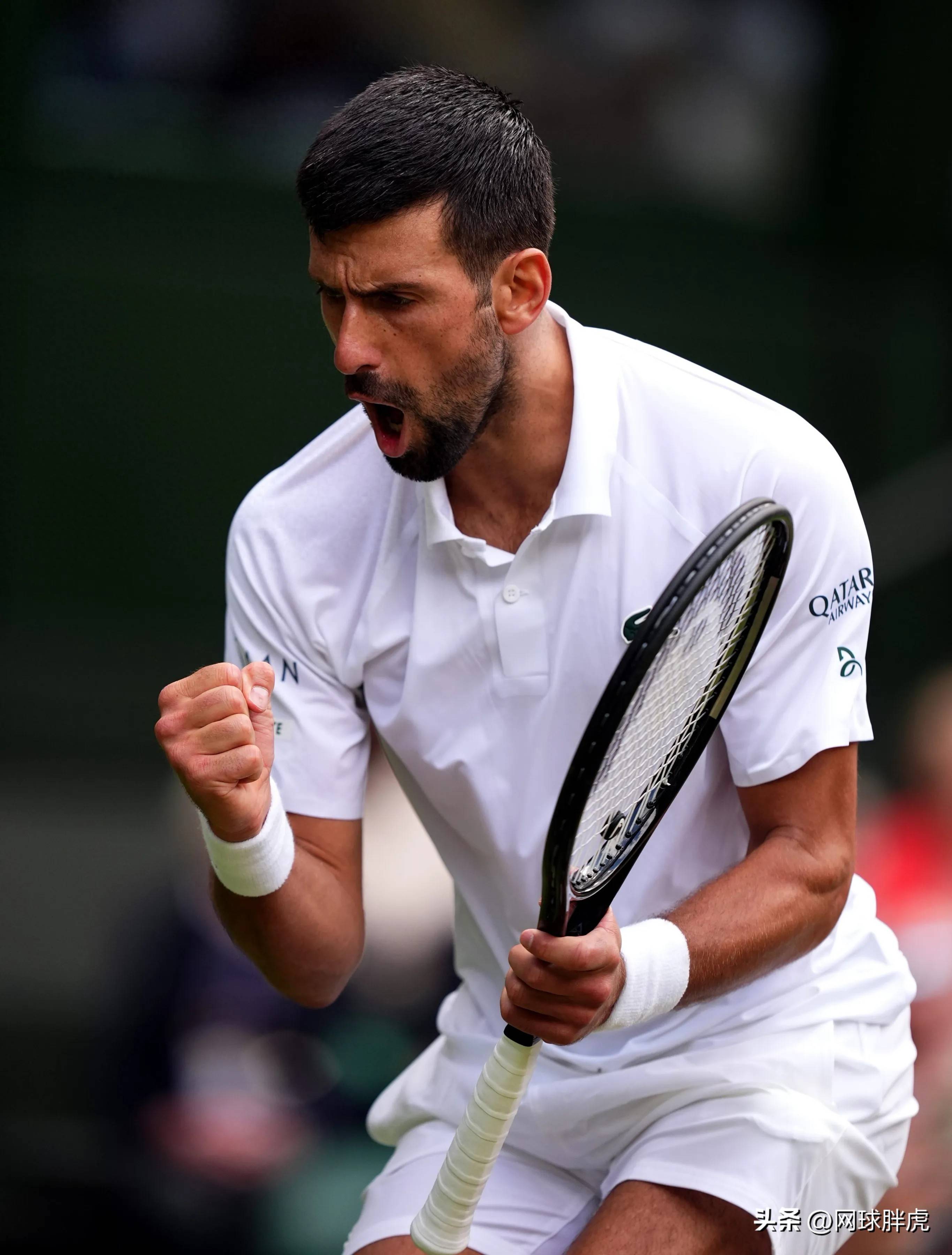 美网碾压戴维斯杯，德约科维奇关键制胜