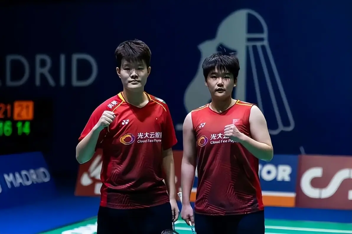 丹麦队鏖战韩国队，马琳带队取胜