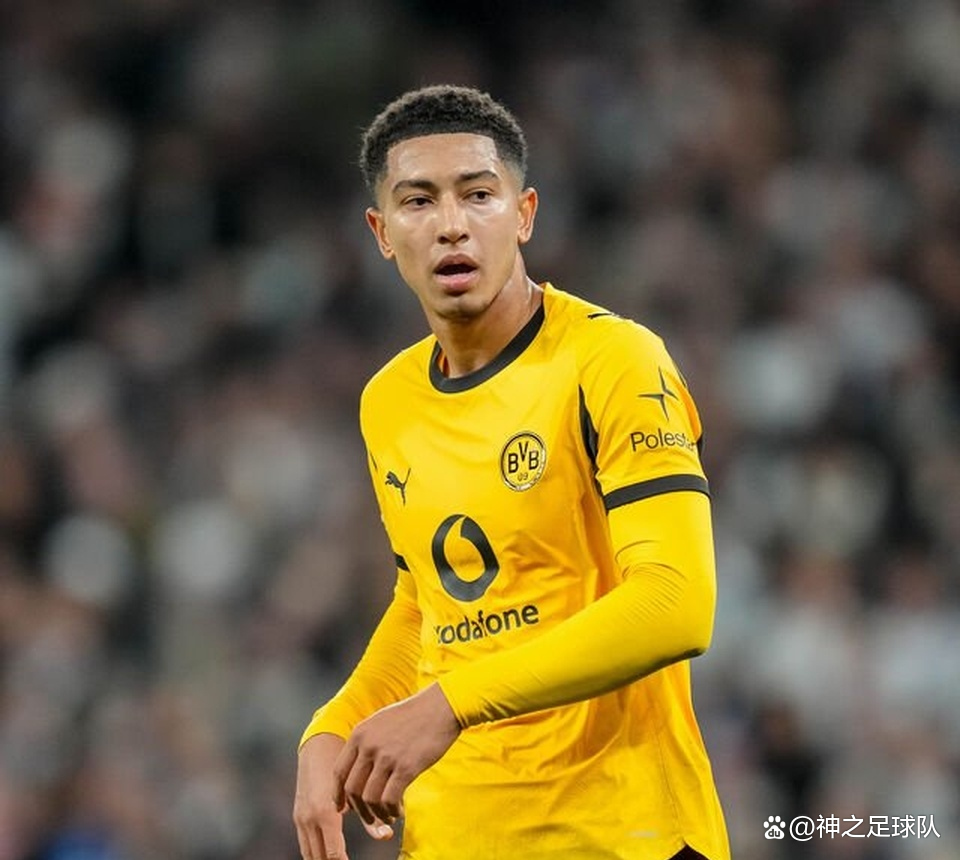 西班牙翻盘曼联，贝林厄姆刷新纪录