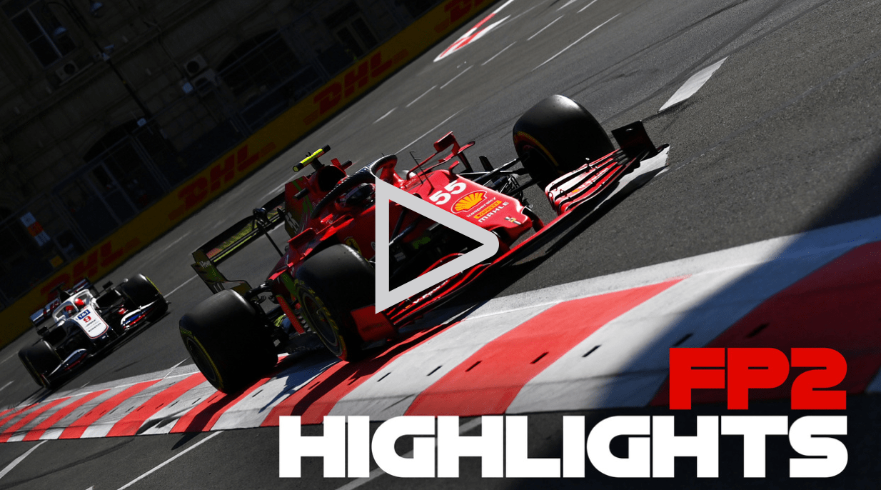 红牛二队险胜索伯车队，汉密尔顿状态火热