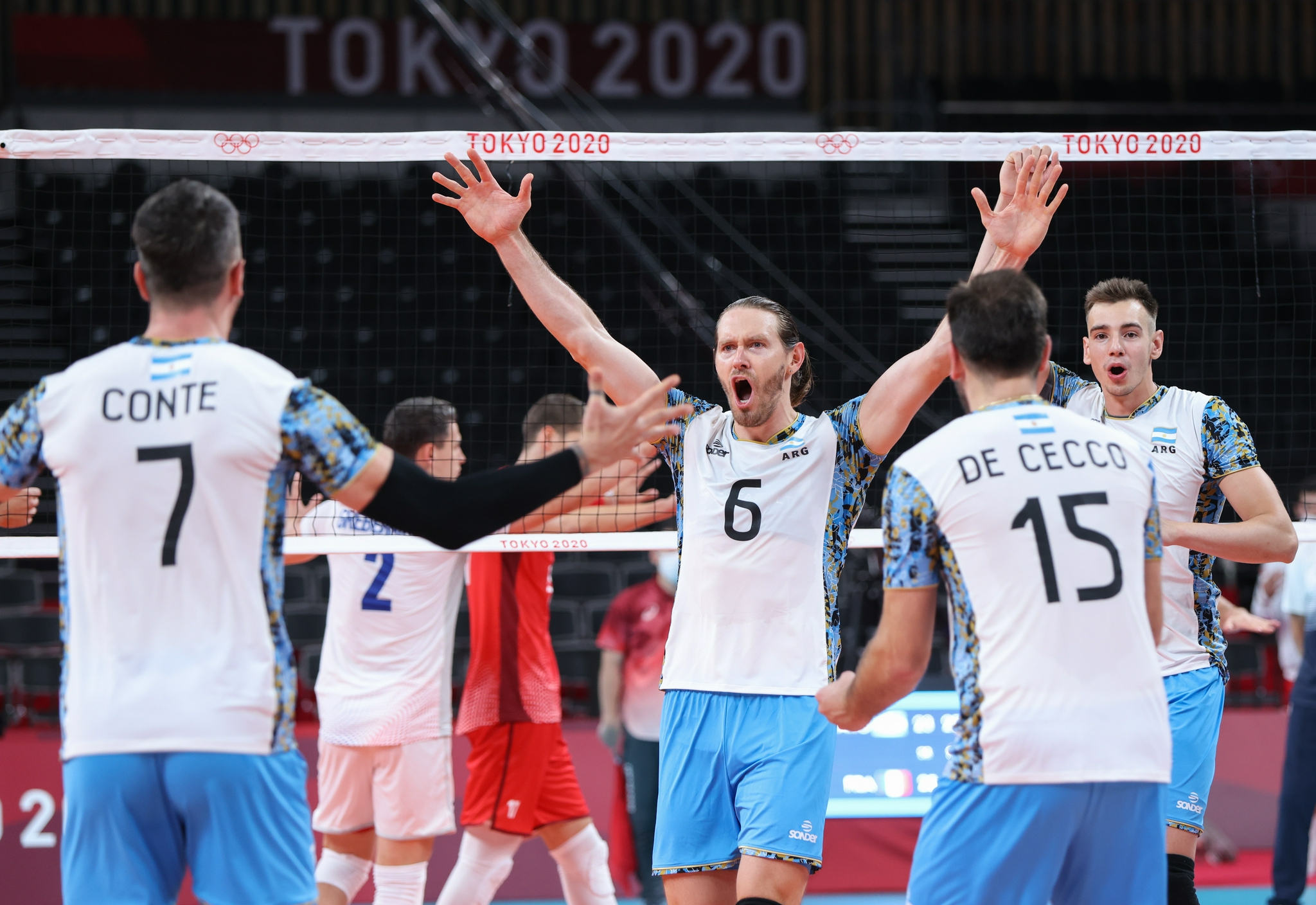 印度队绝杀法国队，黄鸭组合刷新纪录