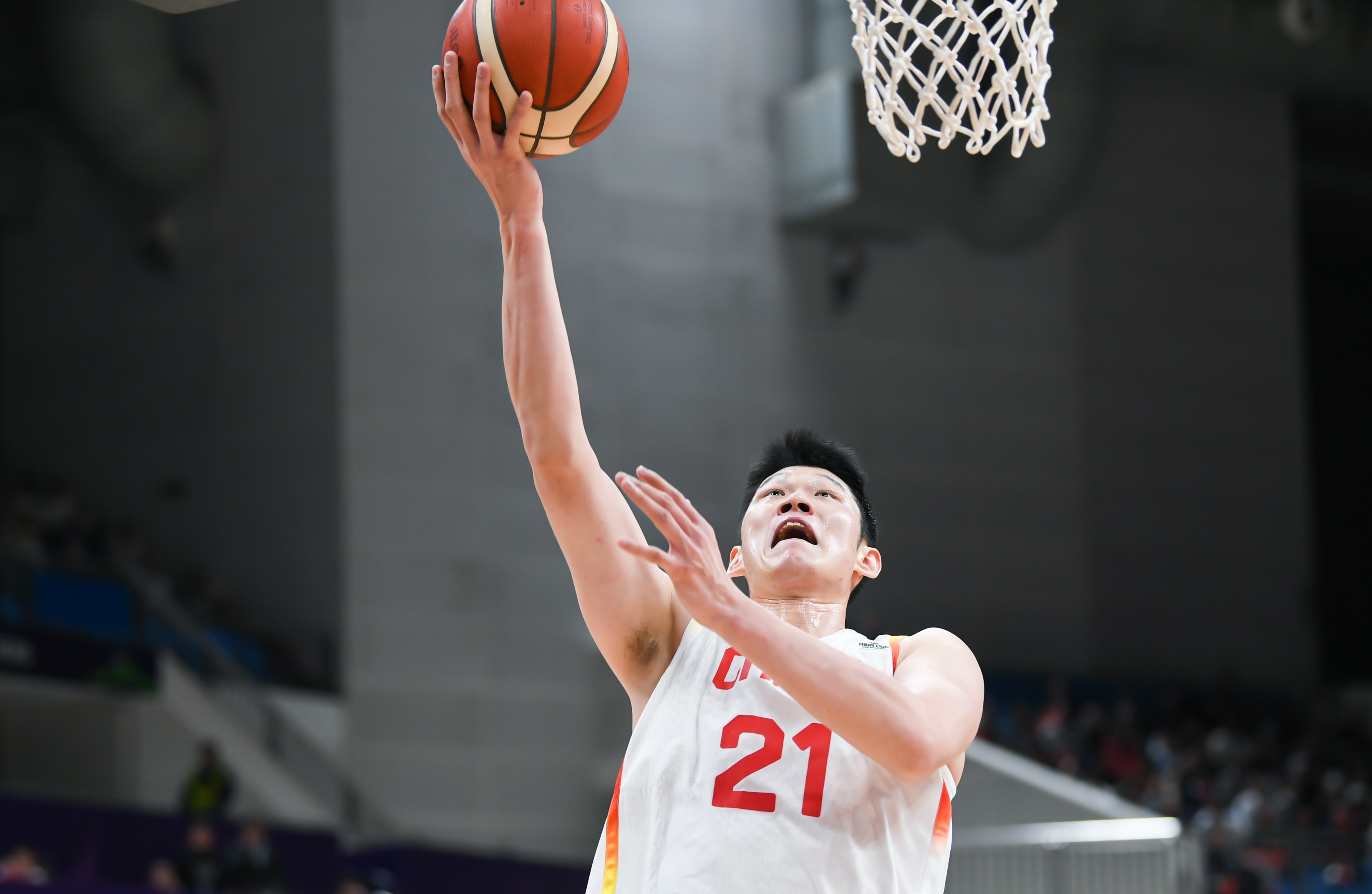 韩国队险胜中国队，梁靖崑带队取胜