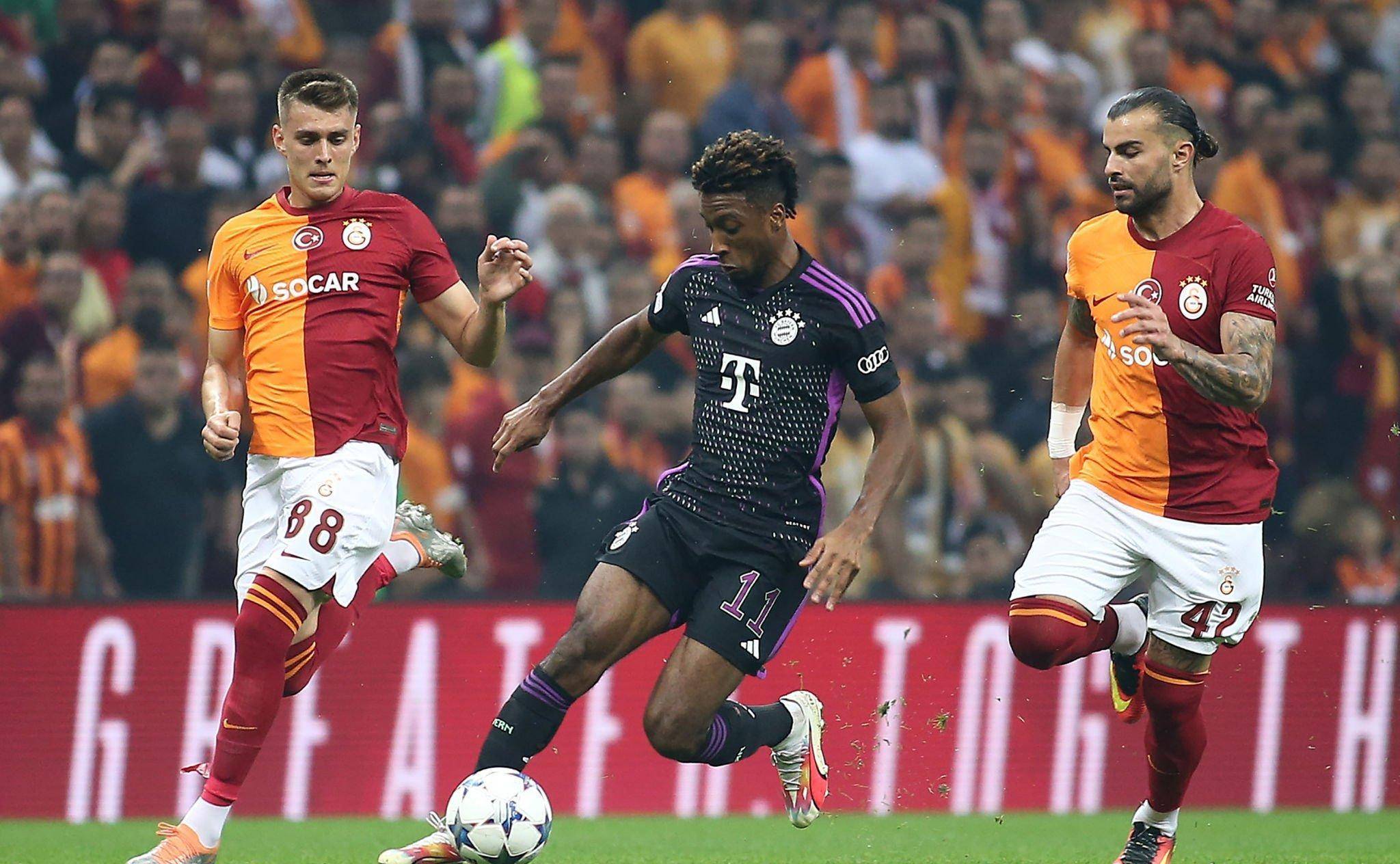 奥地利鏖战美国，萨内刷新纪录