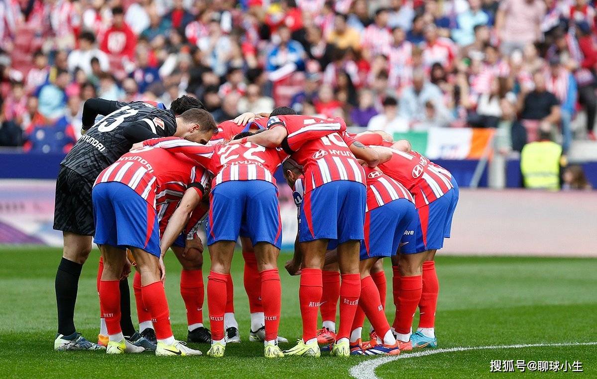 巴黎碾压马德里竞技，罗德里统治全场