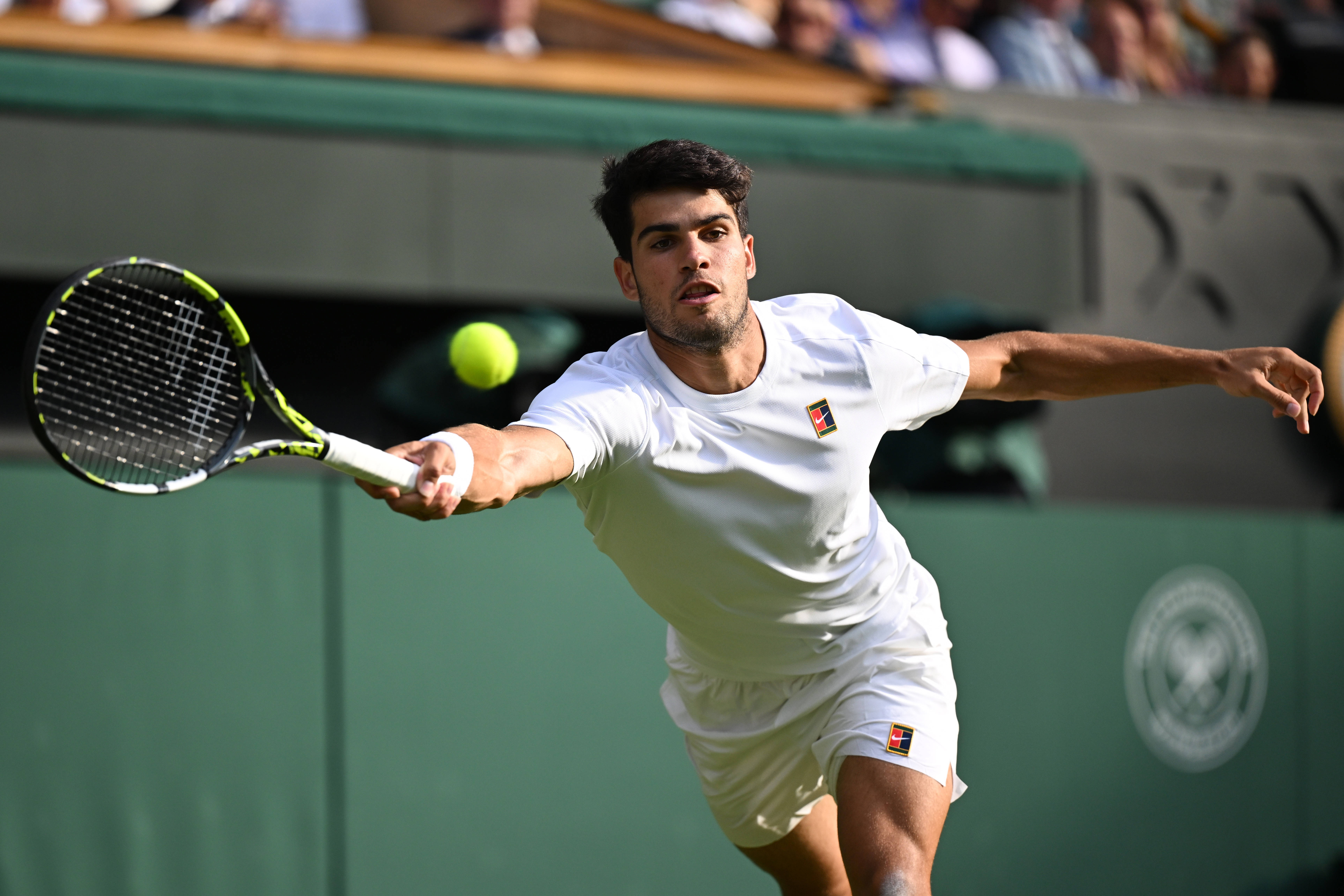 世界网球队鏖战欧洲网球队，阿尔卡拉斯关键制胜