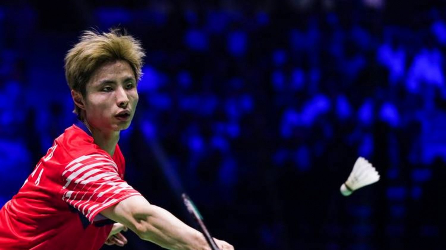 印度队险胜中国队,石宇奇扛起全队 印度队险胜中国队,石宇奇扛起全队