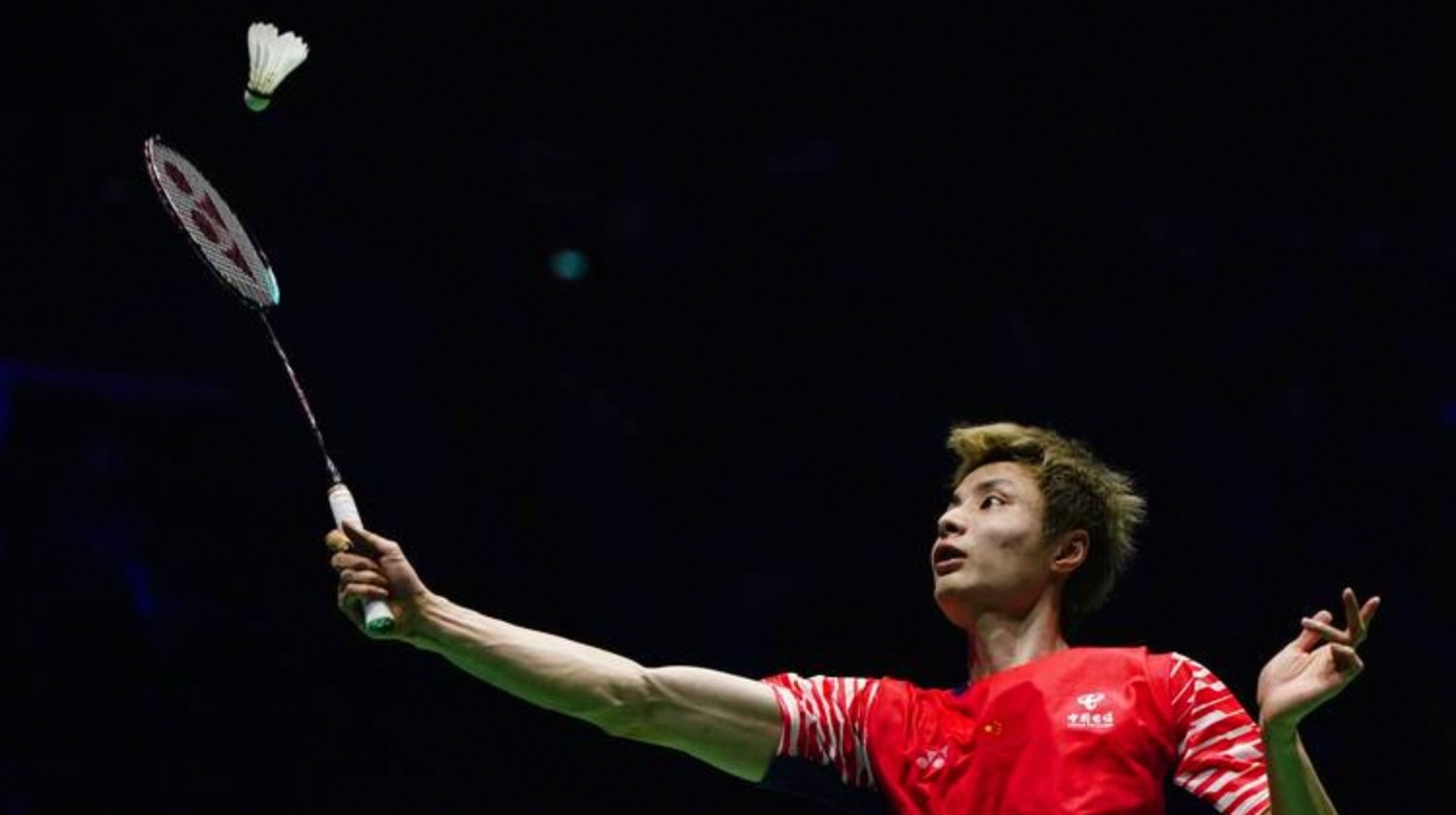 印度队险胜中国队,石宇奇扛起全队 印度队险胜中国队,石宇奇扛起全队