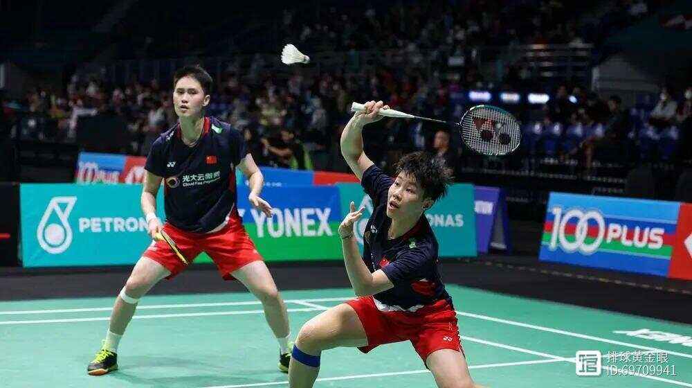 德国队完胜印度队，陈雨菲带队取胜