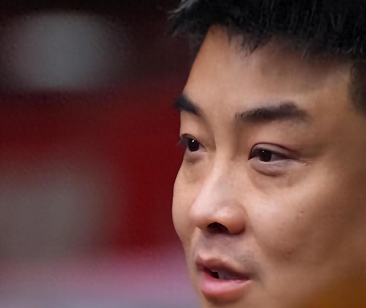 德国队绝杀法国队，王皓高光表现