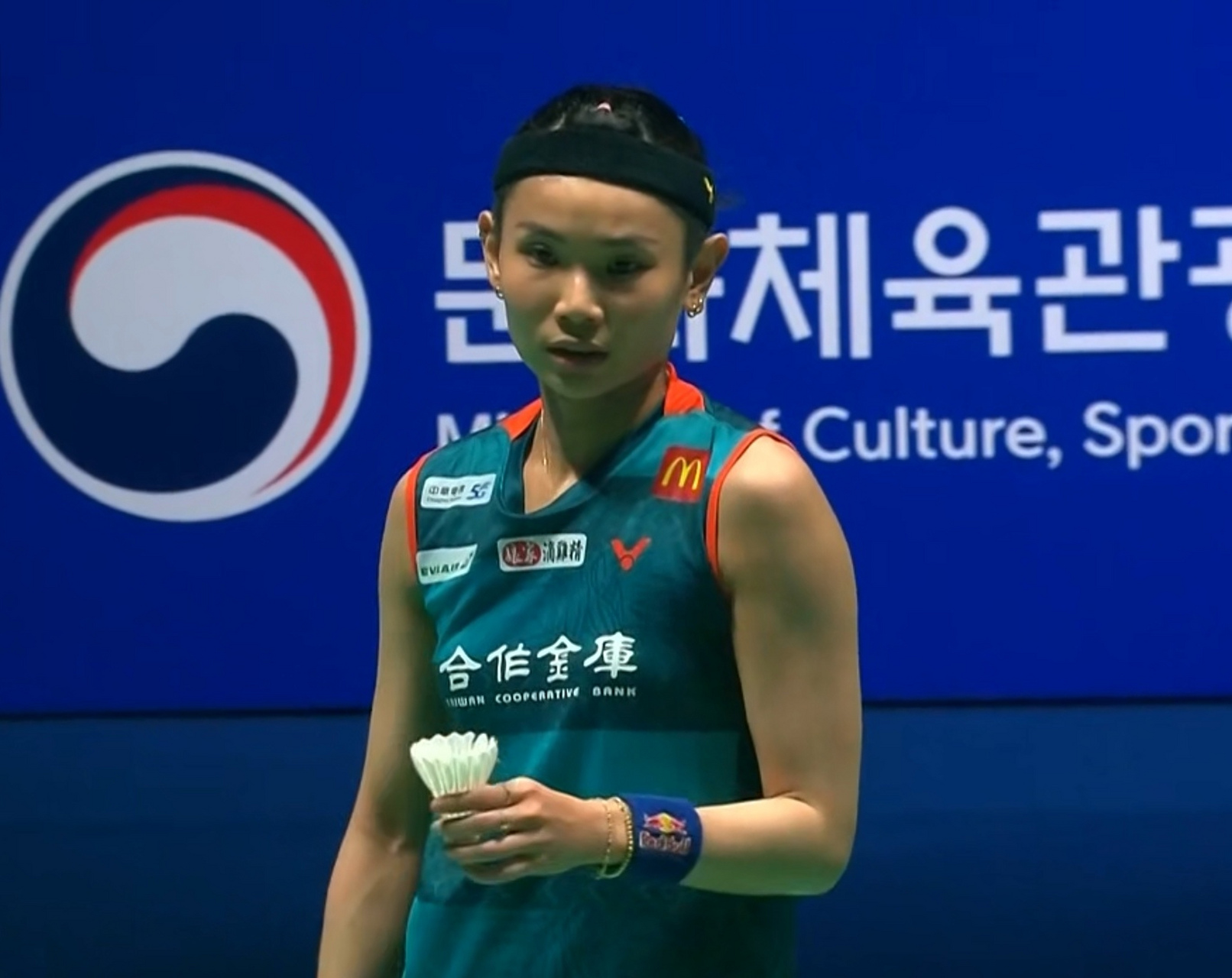 印尼羽毛球队血洗法国羽毛球队,戴资颖统治全场 印尼羽毛球队血洗法国羽毛球队,戴资颖统治全场