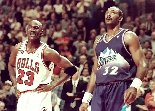 公牛完胜爵士,西亚卡姆扛起全队 公牛完胜爵士,西亚卡姆扛起全队