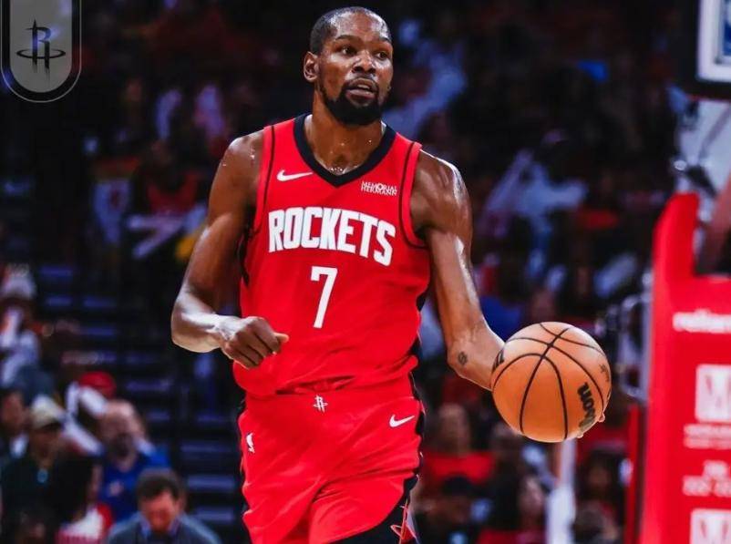 湖人翻盘公牛，杜兰特关键制胜