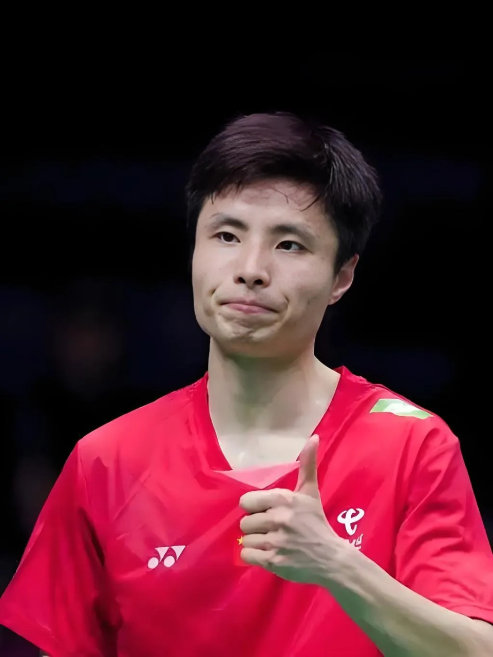 印尼队绝杀中国队，石宇奇惊艳四座