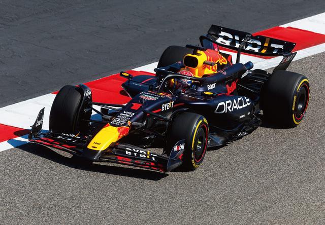 红牛二队力克红牛车队，阿隆索关键制胜