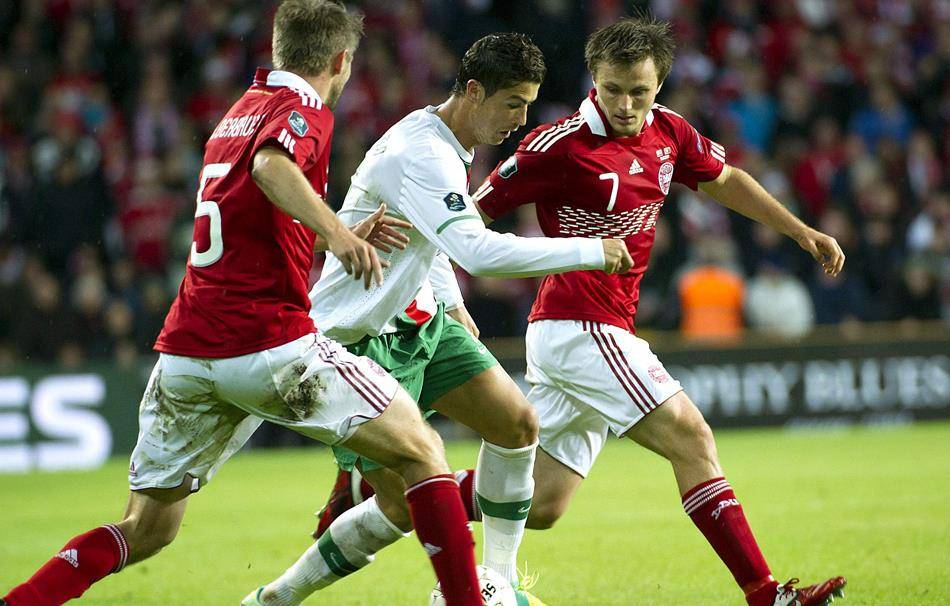 挪威险胜瑞典，凯恩带队取胜