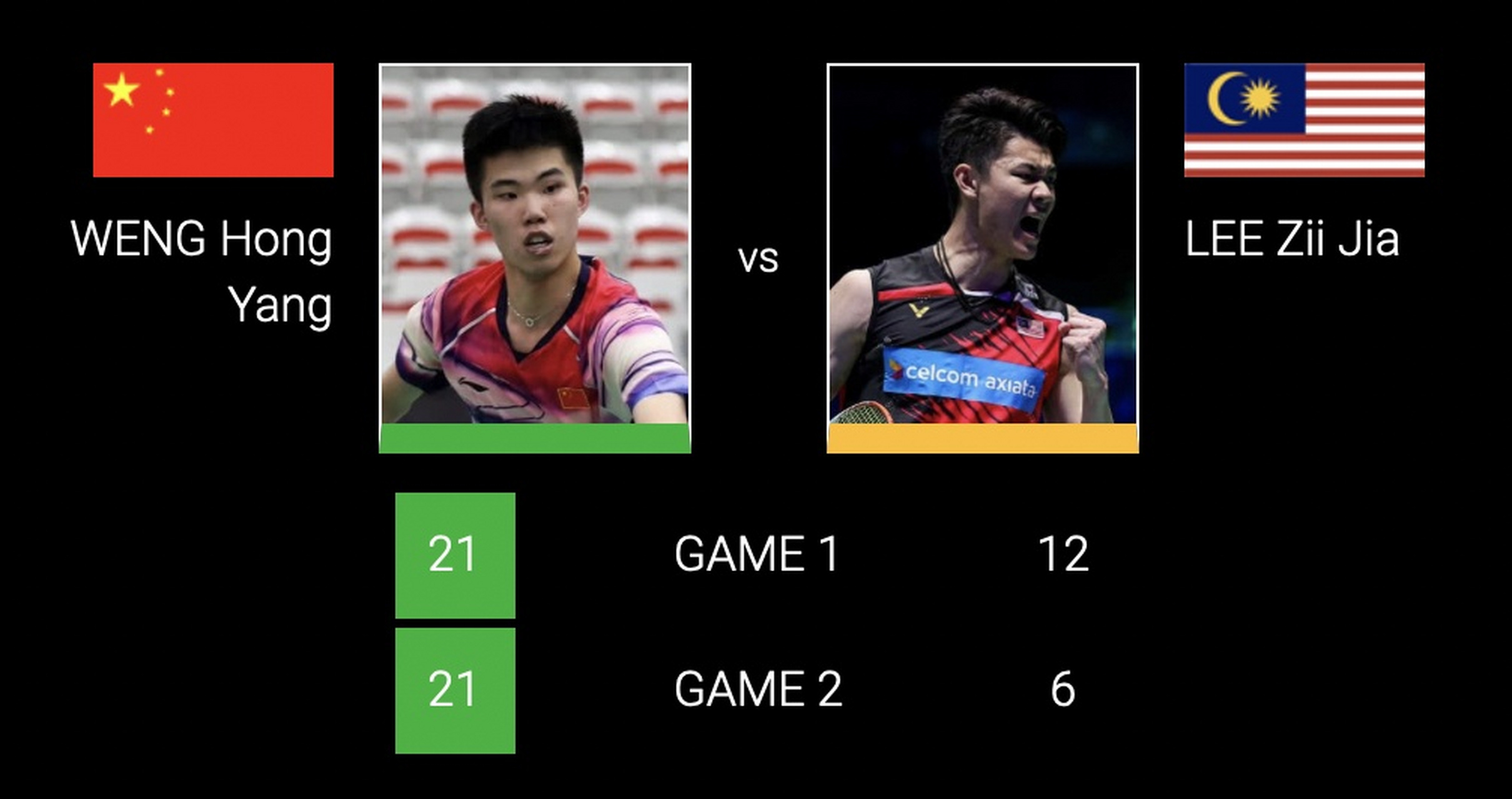 丹麦队翻盘法国队，李梓嘉惊艳四座