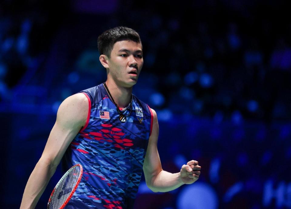 丹麦队翻盘法国队，李梓嘉惊艳四座