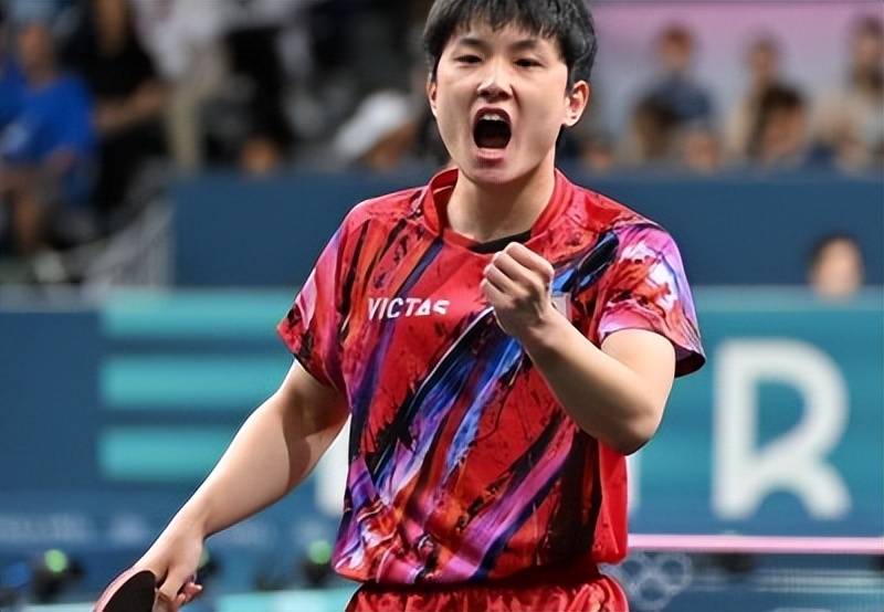 瑞典乒乓球队完胜英国乒乓球队,奥恰洛夫爆发神勇 瑞典乒乓球队完胜英国乒乓球队,奥恰洛夫爆发神勇